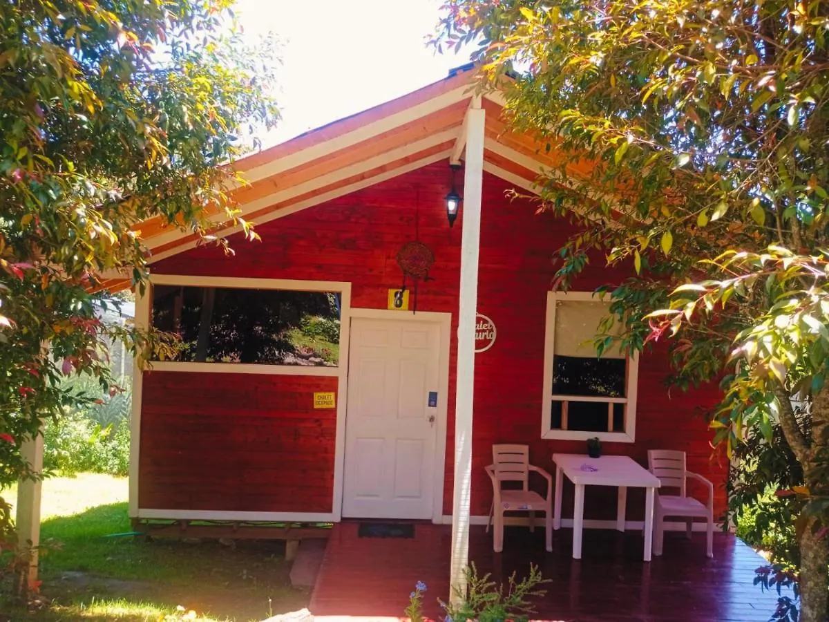 Hospedaje Santaelena -Chalets De Montana- Santa Elena  Santa Elena (Antioquia)