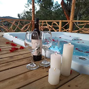Guayacan Alojamiento Santa Elena (Antioquia)