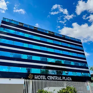 Plaza Medellin Hotel