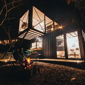 Ziruma House Santa Elena (Antioquia)