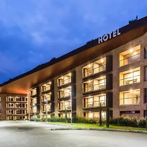 Rioverde - Cercania Al Aeropuerto Hotel