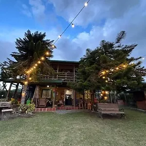 Casa Florentina Santa Elena (Antioquia)