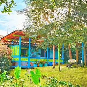 Galilea Santa Elena (Antioquia)